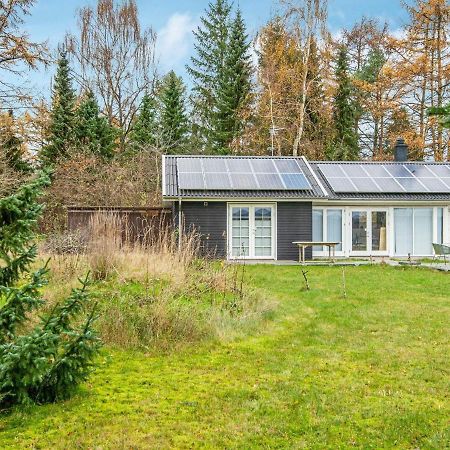 Holiday Home Silkeborg Xxii Bagian luar foto