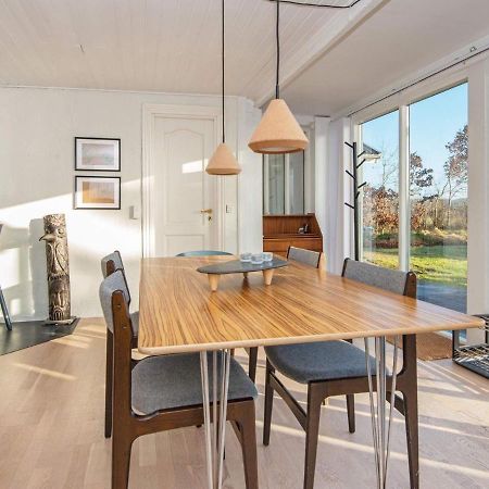 Holiday Home Silkeborg Xxii Bagian luar foto