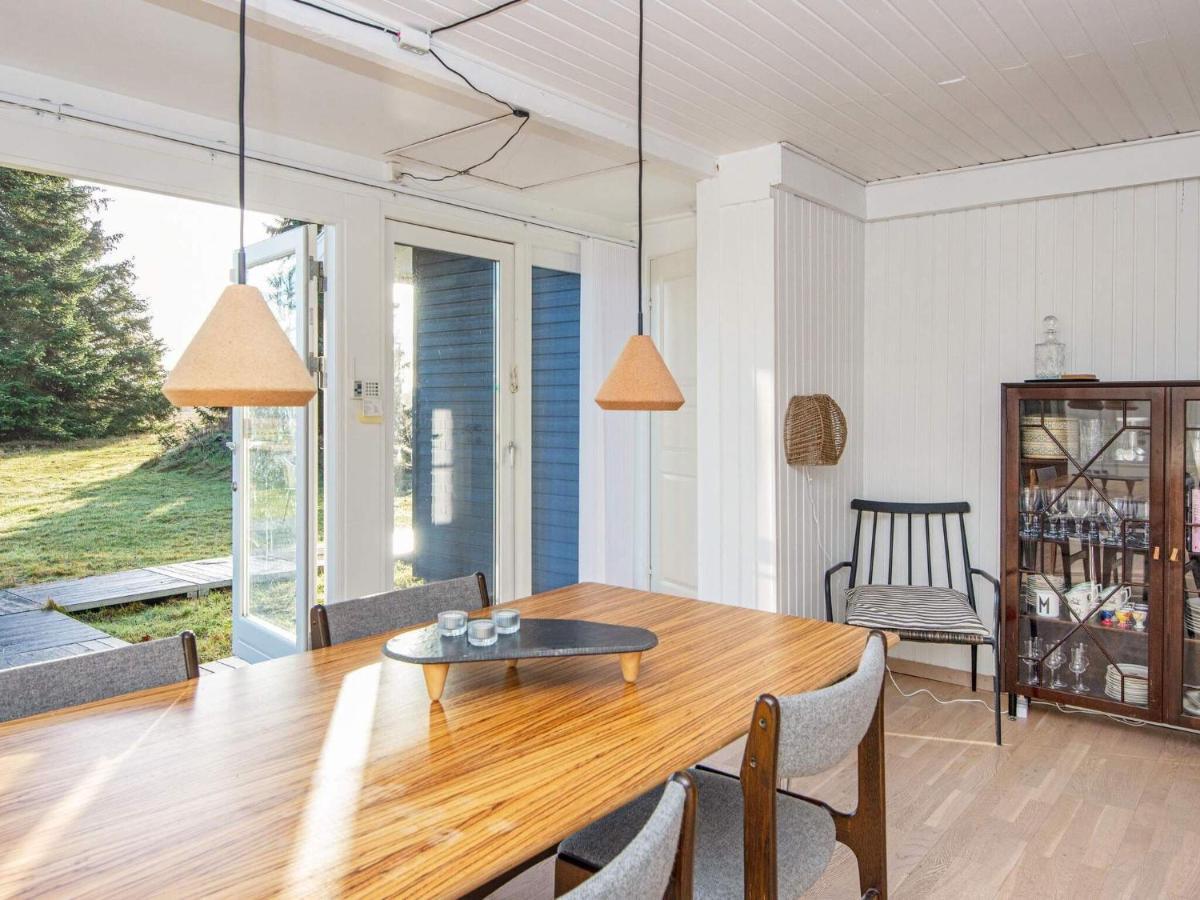 Holiday Home Silkeborg Xxii Bagian luar foto