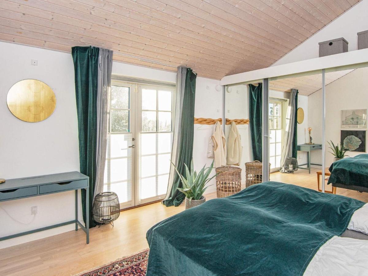 Holiday Home Silkeborg Xxii Bagian luar foto