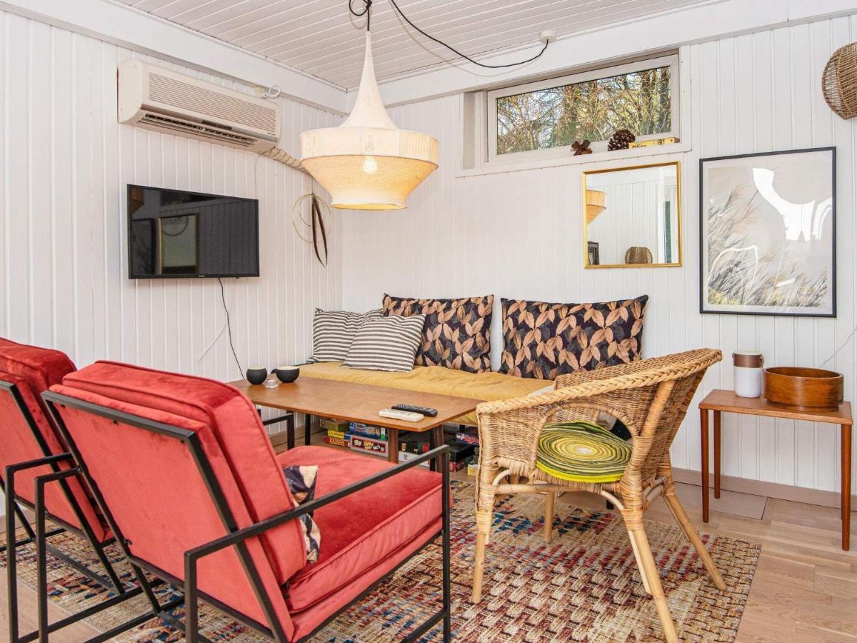 Holiday Home Silkeborg Xxii Bagian luar foto