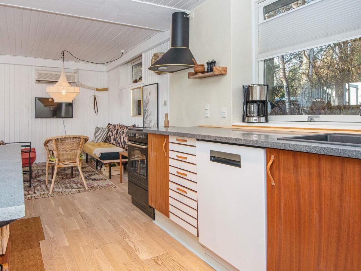 Holiday Home Silkeborg Xxii Bagian luar foto