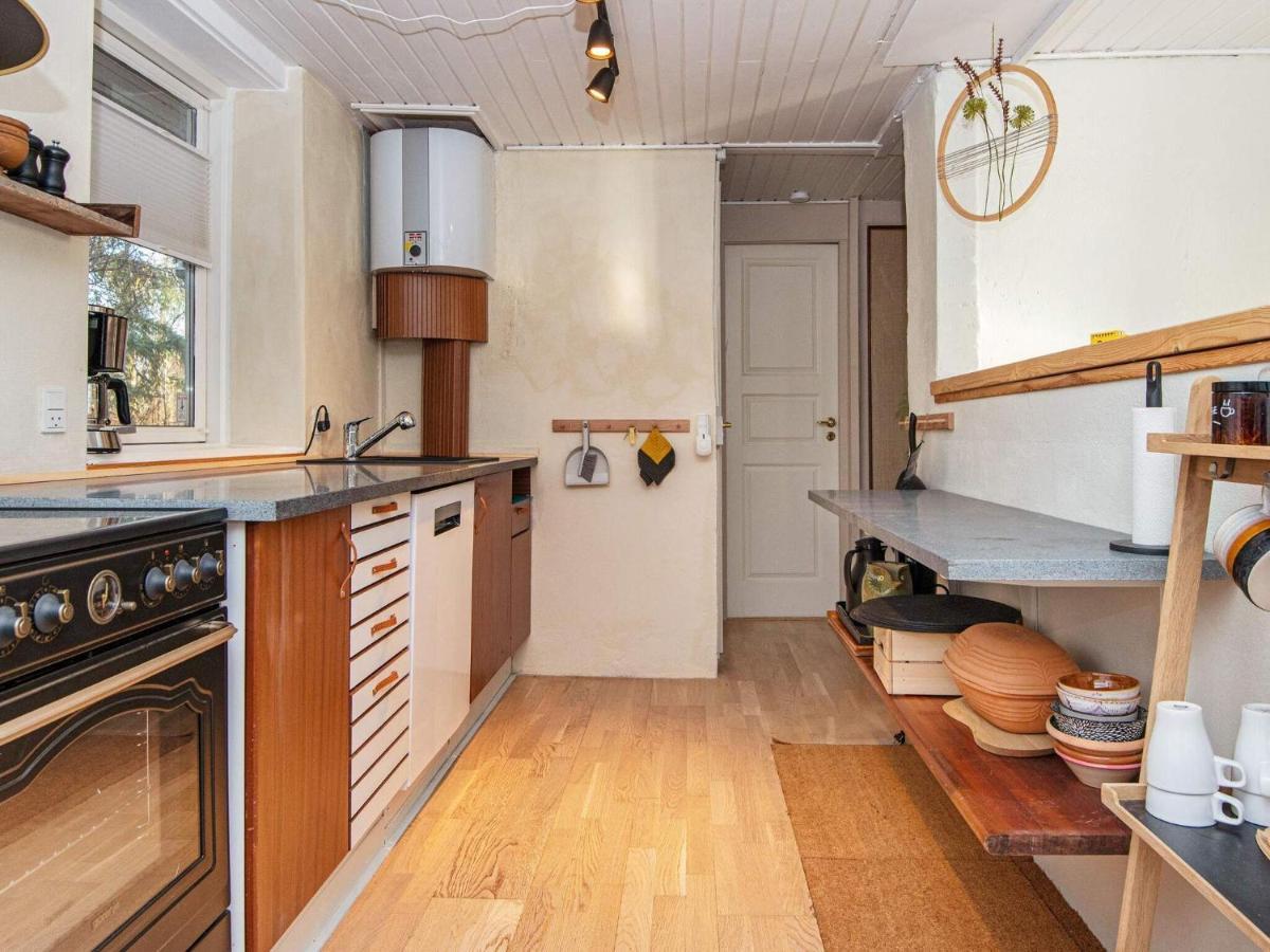 Holiday Home Silkeborg Xxii Bagian luar foto