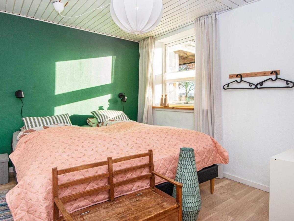 Holiday Home Silkeborg Xxii Bagian luar foto