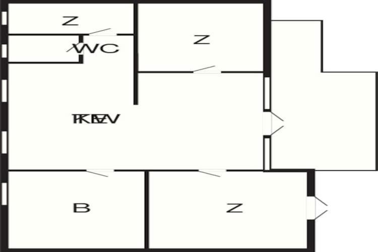 Holiday Home Silkeborg Xxii Bagian luar foto